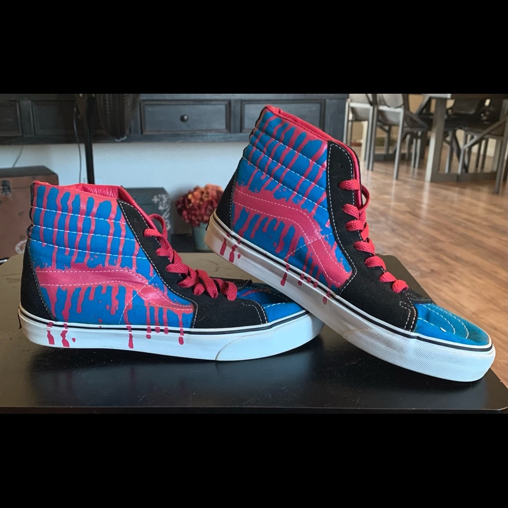 Vans Women’s 9.5